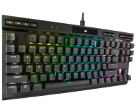 CORSAIR K70 RGB TKL Champion Series Cherry MX Speed CH-9119014-NA - 645513 - zdjęcie 5